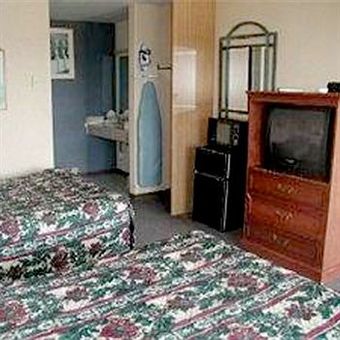 Motel Forest Hill Inn Hazleton