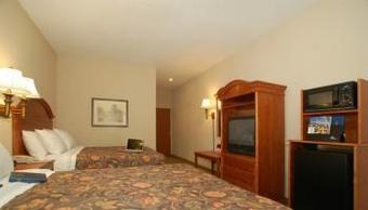 Hotel Best Western Plus Midwest City Inn & Suites