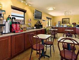 Motel Days Inn Rio Rancho