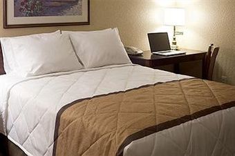 Hotel Extended Stay America - Albuquerque - Rio Rancho Blvd.