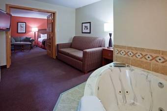 Motel Americinn Lodge & Suites Albert Lea