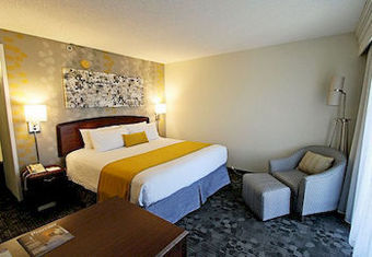 Hotel Courtyard Cincinnati Airport