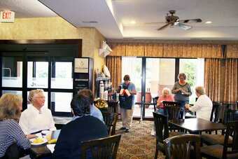 Hotel Hampton Inn Bradley/kankakee