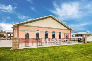 Hotel Comfort Inn Worland