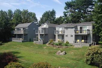 Hotel Dockside Guest Quarters