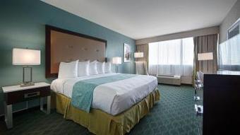 Hotel Best Western Harborside