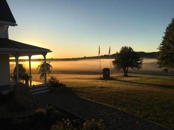 Posada Montgomery Inn Ingleside