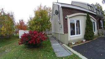 Apartment In Pasadena