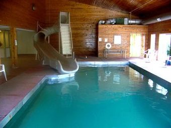 Hotel Handy Suites-essex