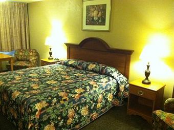 Posada Aberdeen Olympic Inn