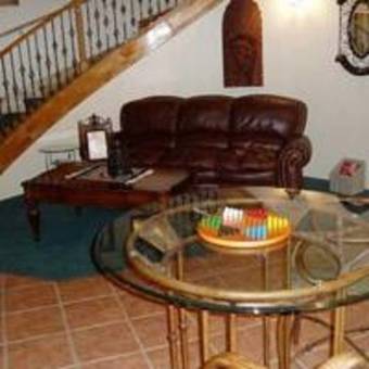 Motel The Snuggle Inn