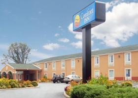 Hotel Comfort Inn Farmville