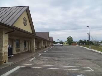 Hotel Black Gold Inn