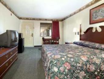 Motel Super 8 Baytown