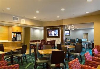 Hotel Springhill Suites Providence West Warwick
