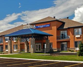 Posada Riverrock Inn