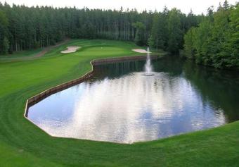 Hotel Mill River Resort