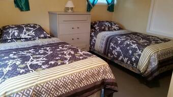 Domaine La P'tite Campagne - Le M�sange