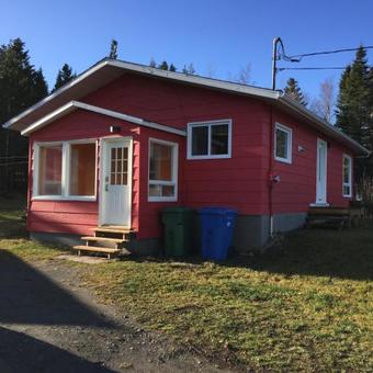 Bungalow Du Sea Shack