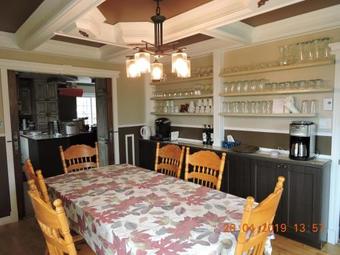 Gite Passion Et Tendresse B&B