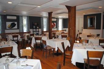 Posada The Frogtown Inn