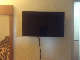 Motel Budget Lodge Newton Falls