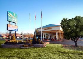 Hotel Quality Inn University Winston Salem