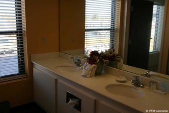 Hotel Hampton Inn Edenton