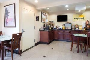 Hotel Days Inn Long Island/copiague