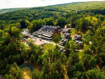 Hotel Zelen� Lag�na