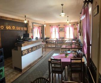 Hostal Penzion Javorina