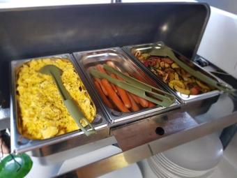 Hostal Penzi�n Gal�ria