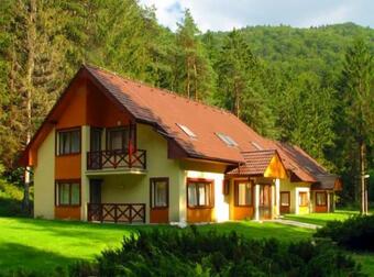 Bed & Breakfast Chatova Osada Gader