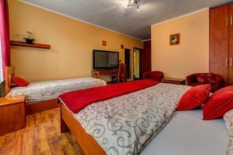 Hostal Penzion Sankt Johann