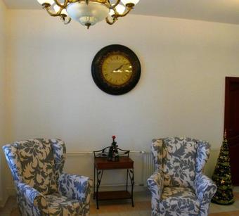 Hotel Svatojansky Kastiel