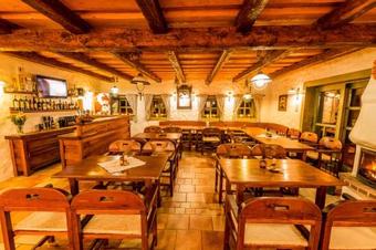 Hostal Penzi�n J�ger