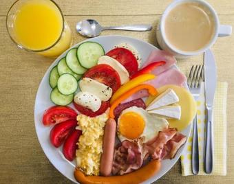 Boutique Hotel Carpe Diem