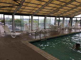 Apartamento Ocean Time