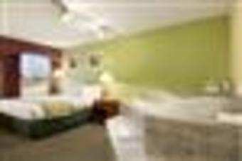 Motel Travelodge Sturgis