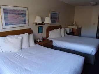 Hotel Manistee Inn & Marina