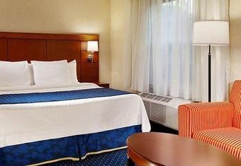 Hotel Courtyard Boston Lowell Chelmsford