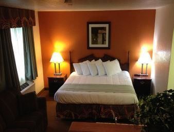 Hotel Country Hearth Inn Harrodsburg