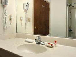 Hotel Super 8 Hazard Ky