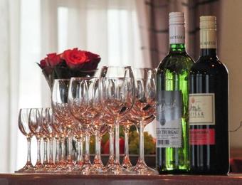 Hostal Penzi�n Evergreen