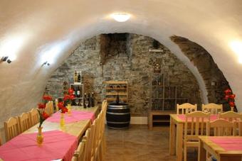 Hostal Penzi�n Elizabetha