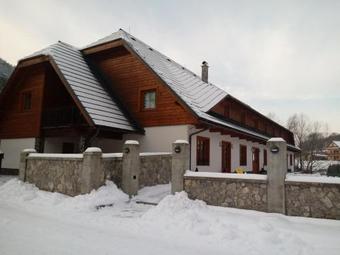 Hostal Zemanov Dvor