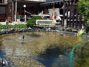 Hostal A+s Penzion Podzamok