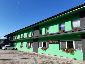 Hostal Re?taur�cia G�l