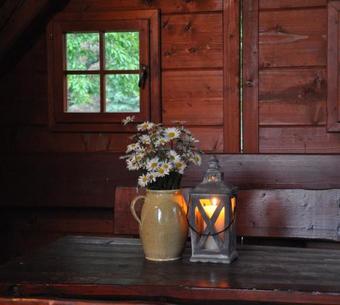 Apartm�nov� Dom Slnie?ko