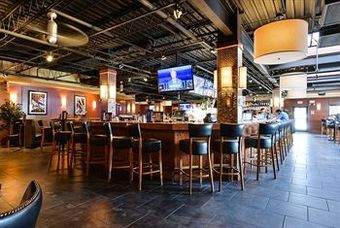 Hotel Holiday Inn Mount Prospect-chicago